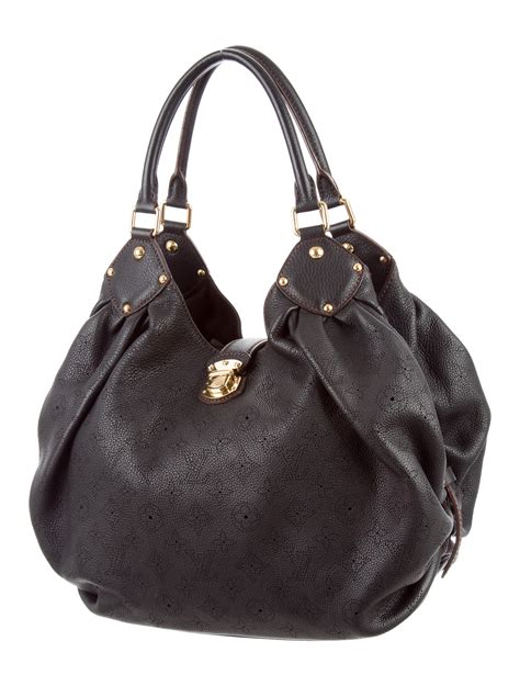 sac louis vuitton mahina|Louis Vuitton mahina handbags.